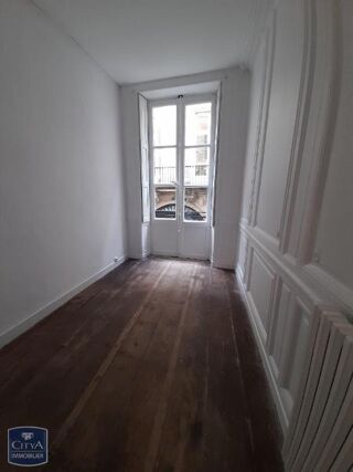  Appartement à louer 3 pièces 63 m²