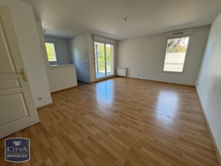  Appartement à louer 3 pièces 58 m²