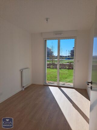  Appartement à louer 3 pièces 57 m²