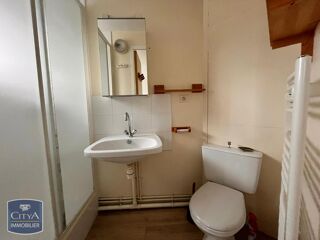  Appartement à louer 1 pièce 22 m²