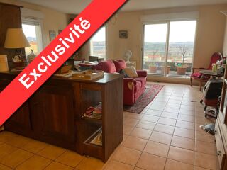  Appartement  vendre 4 pices 87 m