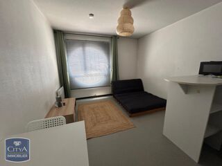  Appartement à louer 1 pièce 19 m²