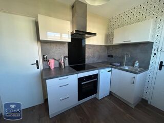  Appartement � louer 3 pi�ces 56 m�