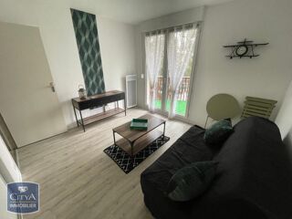  Appartement � louer 1 pi�ce 23 m�