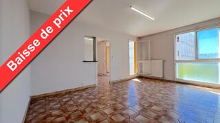 Appartement 3 pièces 68 m² · à Décines-Charpieu · 68 m² · 139 000 €