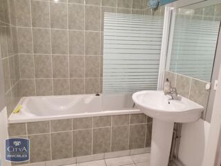  Appartement � louer 2 pi�ces 44 m�