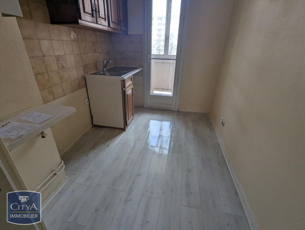 location Appartement - 4 pièce(s) - 65 m² Villeurbanne (69100)