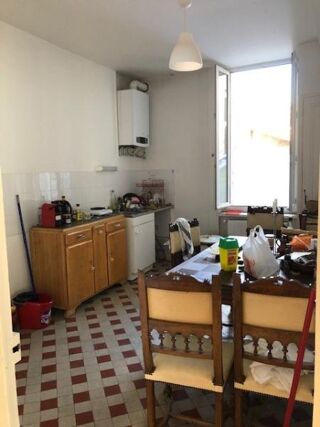  Appartement � louer 3 pi�ces 79 m�