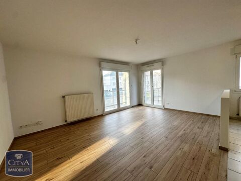 Appartement � louer 2 pi�ces 53 m�
