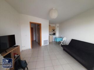 location Appartement - 2 pièce(s) - 33 m² La Rochelle (17000)
