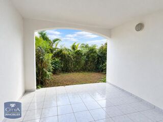  Appartement à louer 3 pièces 66 m²