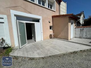 Maison à louer 4 pièces 108 m²