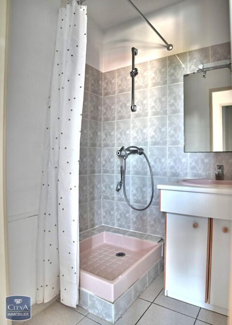  Appartement � louer 2 pi�ces 37 m�