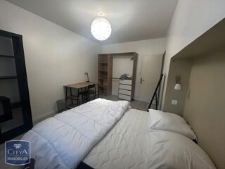  Appartement à louer 1 pièce 12 m²