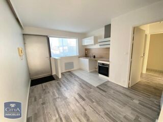  Appartement � louer 2 pi�ces 49 m�
