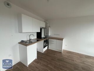  Appartement � louer 2 pi�ces 40 m�