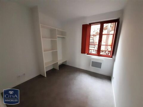  Appartement � louer 2 pi�ces 31 m�