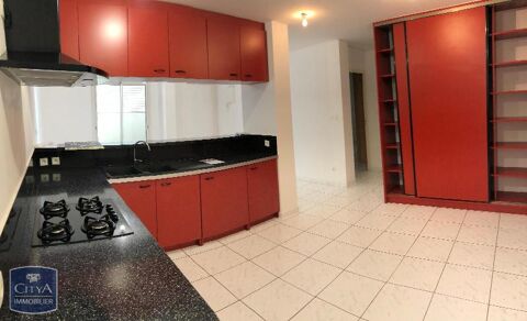  Appartement � louer 2 pi�ces 70 m�