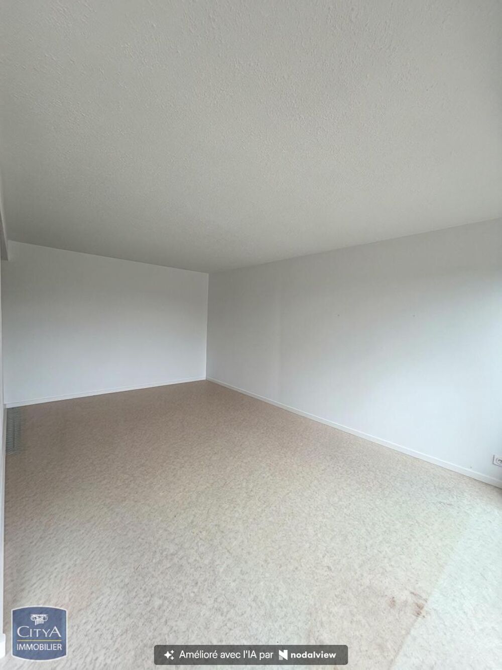 À LOUER : Découvrez ce charmant appartement T2 situé au ....