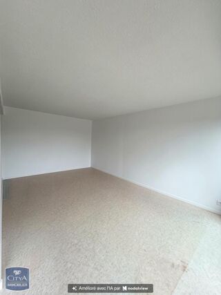  Appartement à louer 2 pièces 56 m²