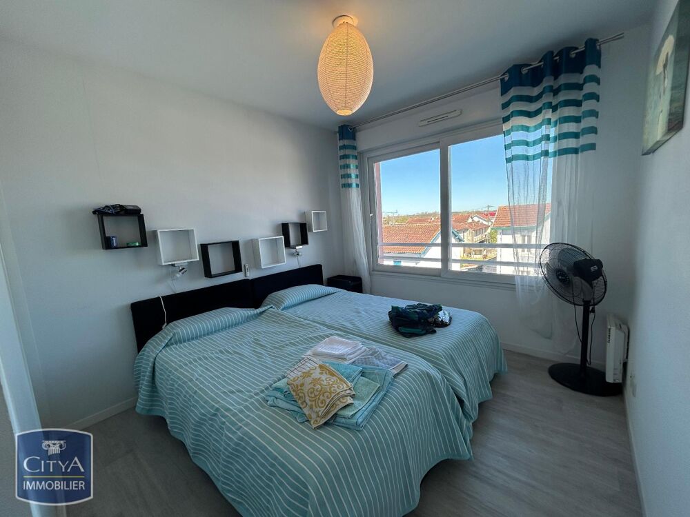 location Appartement - 2 pièce(s) - 47 m² Dax (40100)