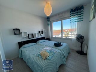  Appartement à louer 2 pièces 47 m²