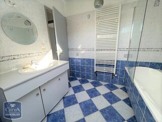  Appartement � louer 2 pi�ces 54 m�