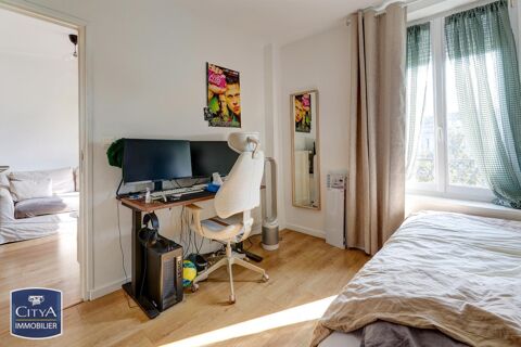  Appartement � louer 3 pi�ces 60 m�