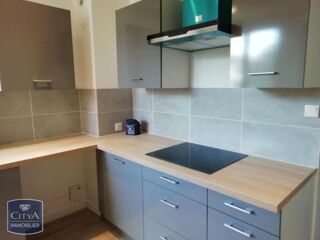  Appartement à louer 3 pièces 68 m²