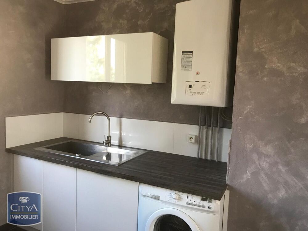 location Appartement - 3 pièce(s) - 70 m² Villefranche-sur-Saône (69400)