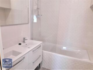  Appartement � louer 4 pi�ces 90 m� Chalon sur saone