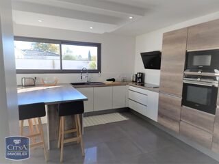 location Maison - 6 pièce(s) - 163 m² Montauban (82000)