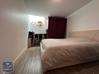  Appartement à louer 4 pièces 95 m²