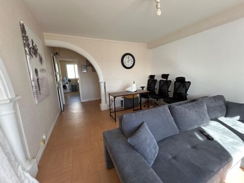  Appartement  louer 5 pices 80 m