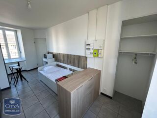  Appartement � louer 1 pi�ce 15 m�