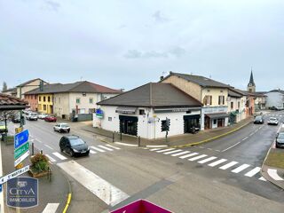  Appartement � louer 4 pi�ces 100 m�