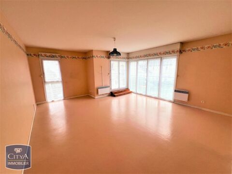   Location Appartement Appartement - 2 pi�ce(s) - 59 m�