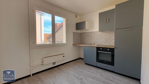  Appartement � louer 2 pi�ces 46 m�