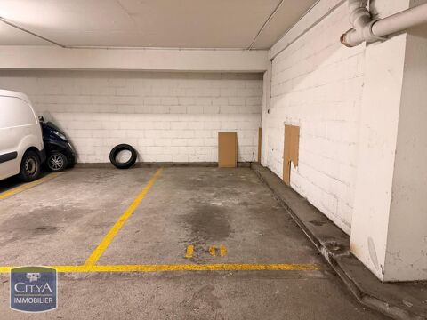  Parking / Garage  louer 