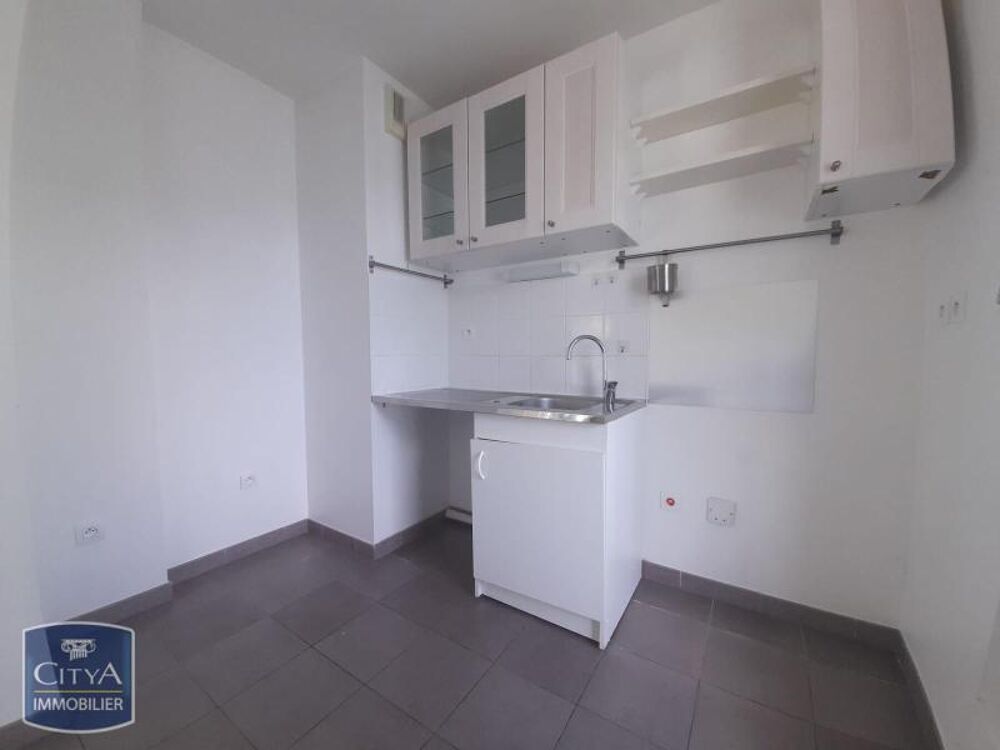location Appartement - 3 pièce(s) - 66 m² Nantes (44200)