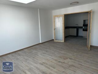 location Appartement - 2 pièce(s) - 68 m² Gignac (34150)