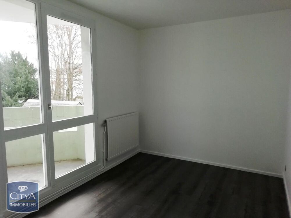 location Appartement - 2 pièce(s) - 50 m² Meaux (77100)