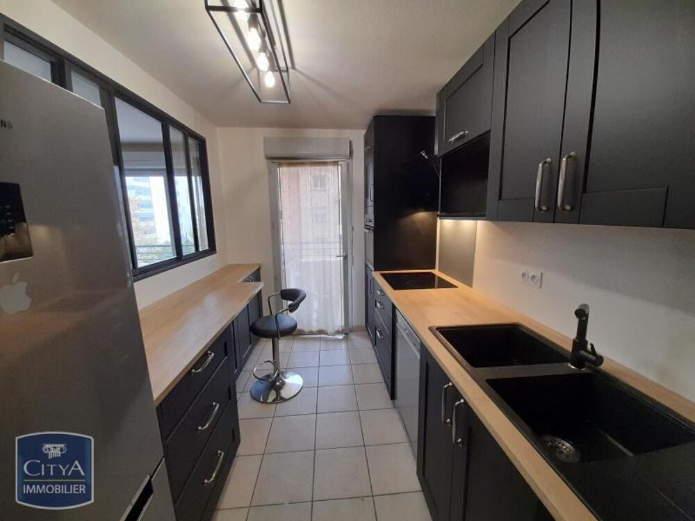 location Appartement - 3 pièce(s) - 72 m² Toulouse (31300)