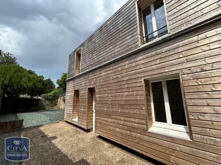 Maison à louer 2 pièces 44 m² Alençon