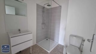  Appartement à louer 2 pièces 31 m²