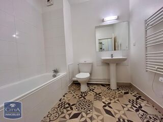  Appartement � louer 1 pi�ce 37 m�