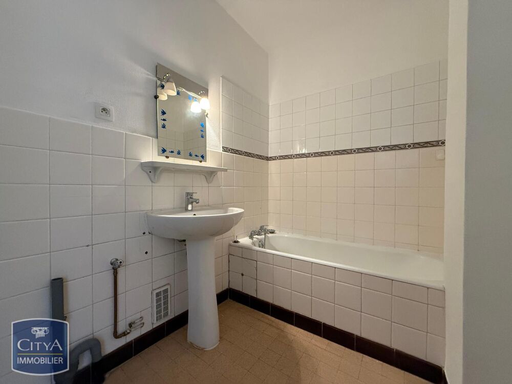location Appartement - 3 pièce(s) - 68 m² Chambéry (73000)