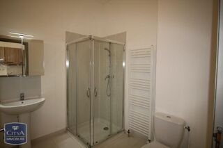  Appartement à louer 1 pièce 26 m²