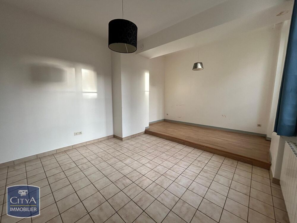 location Appartement - 1 pièce(s) - 23 m² Rambouillet (78120)
