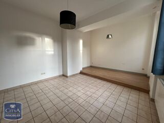 location Appartement - 1 pièce(s) - 23 m² Rambouillet (78120)